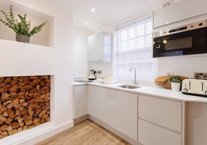 Home from Home in the heart of Chester