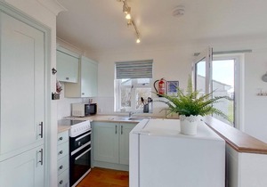 Home View is a holiday chalet which offers great accommodation for families who enjoy the outdoors