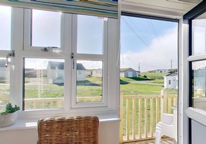 Home View is a holiday chalet which offers great accommodation for families who enjoy the outdoors