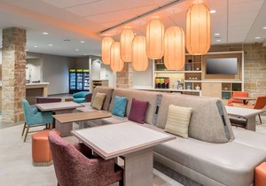 Home2 Suites by Hilton Fort Worth Cultural District