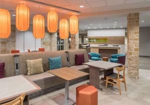 Home2 Suites by Hilton Fort Worth Cultural District