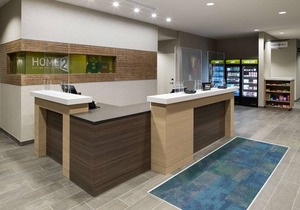 Home2 Suites by Hilton Fort Worth Cultural District