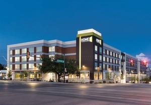 Home2 Suites by Hilton Fort Worth Cultural District