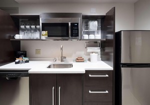 Home2 Suites by Hilton Fort Worth Cultural District