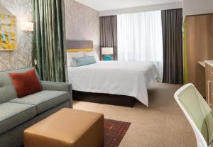 Home2 Suites By Hilton Chicago McCormick Place