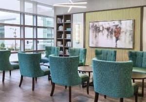 Home2 Suites By Hilton Chicago McCormick Place