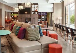 Home2 Suites By Hilton Chicago McCormick Place