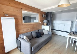 Homerez - Apt in L'Alpe d'Huez