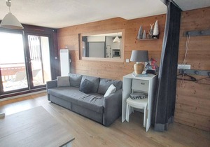 Homerez - Apt in L'Alpe d'Huez