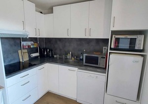 Homerez - Apt in L'Alpe d'Huez