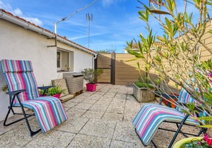 Homerez last minute deal - Beautiful house near the beach