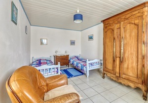 Homerez last minute deal - Beautiful house near the beach