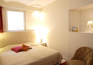 Homerez last minute deal - Amazing apartment with shared pool