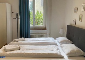 Homestay Zurich center