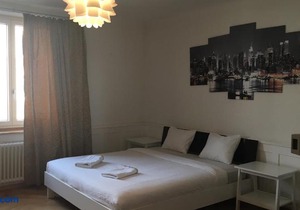 Homestay Zurich center
