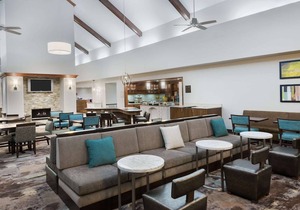Homewood Suites Baton Rouge