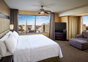 Homewood Suites by Hilton Hamilton