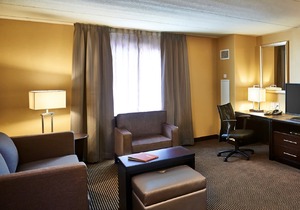 Homewood Suites by Hilton Hamilton
