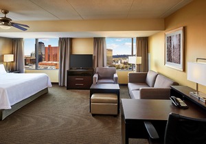 Homewood Suites by Hilton Hamilton