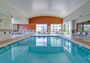 Homewood Suites by Hilton Omaha - Downtown