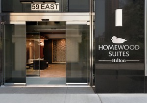 Homewood Suites by Hilton Chicago Downtown South Loop