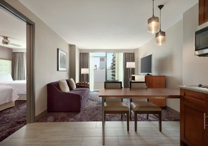 Homewood Suites by Hilton Chicago Downtown South Loop