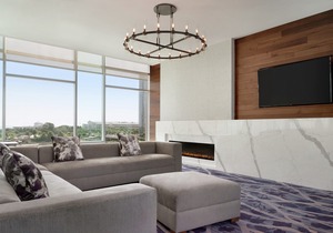 Homewood Suites by Hilton Chicago Downtown South Loop