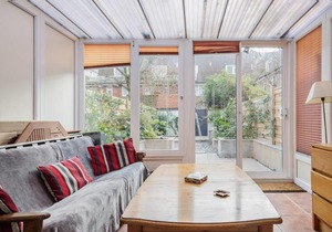 Homey 3Bed House w/Garden 5mins fr Tube