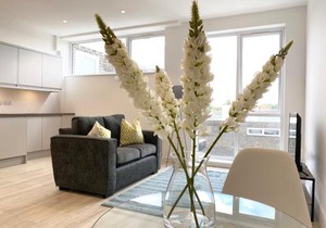 Horizon at Fleet Heights Apartment Eight