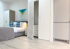 Horizon at Fleet Heights Apartment Eight