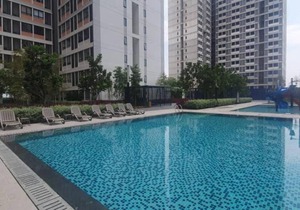 Horizon Suites Studio@Dengkil-Sepang