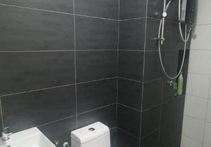 Horizon Suites Studio@Dengkil-Sepang