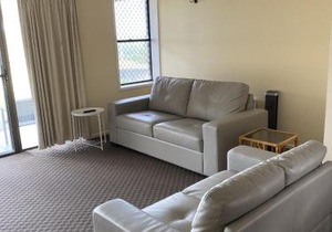 Horizons Unit 2 Beachfront Unit