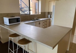 Horizons Unit 2 Beachfront Unit