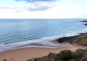 Horizons Unit 4 Beachfront Unit