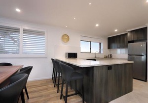 Horizons Unit 4 Beachfront Unit