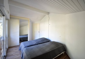 Hossegor villa with pool