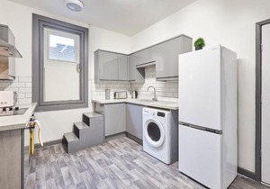 Host & Stay - Clarendon Apartments