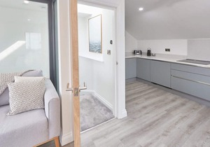 Host & Stay | Coastal Townhouse