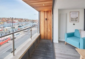 Host & Stay | Coastal Townhouse