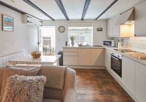 Host & Stay | Dolphin Cottage 1736