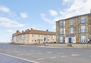 Host & Stay | Flat 1, Glenholme House