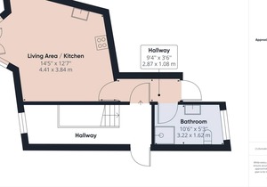 Host & Stay | Flat 3, Glenholme House