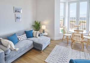 Host & Stay | Flat 3, Glenholme House