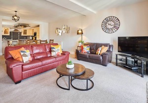 Host & Stay | Harbour View House