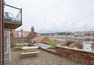 Host & Stay | Harbour View House