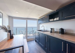 Host & Stay | Pier View Penthouse