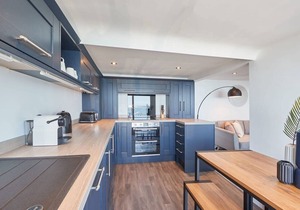 Host & Stay | Pier View Penthouse