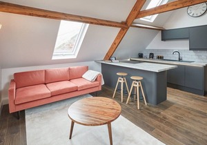 Host & Stay | The Loft @ Skinner St