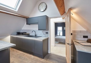 Host & Stay | The Loft @ Skinner St